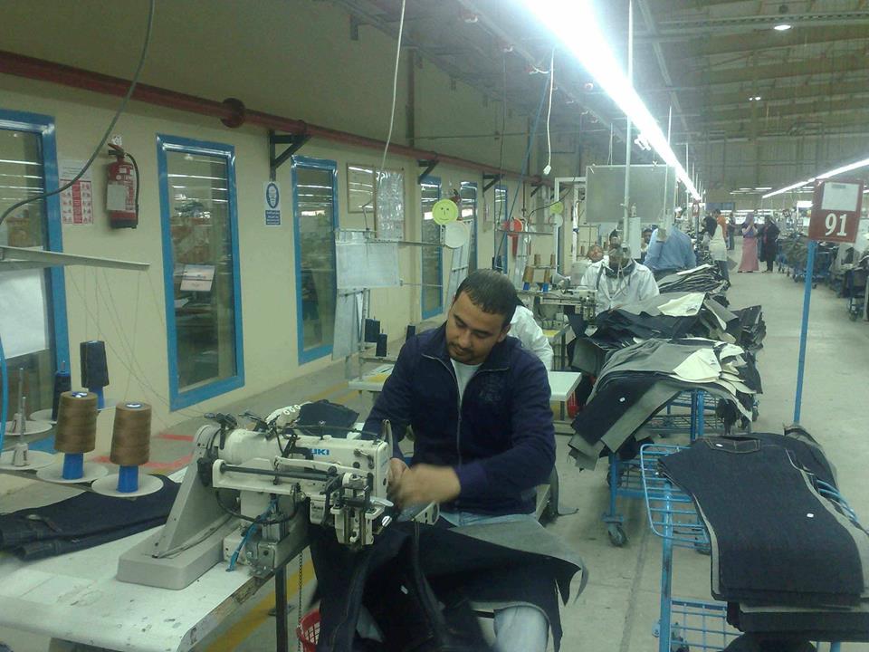 توافر 1188 فرصة عمل بالاستثمار برواتب تصل ل 2800 جنيه لجميع المؤهلات
