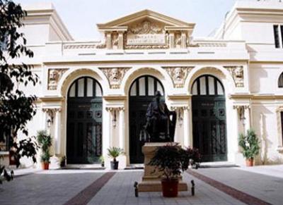 الهلالى لاول مرة فى الجمهورية واوبرا الاسكندرية ودمنهور