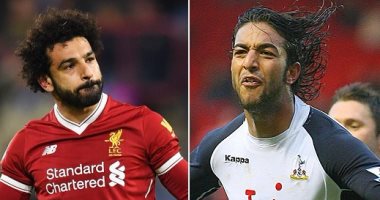 محمد صلاح على بُعد هدف واحد من معادلة رقم ميدو فى البريميرليج