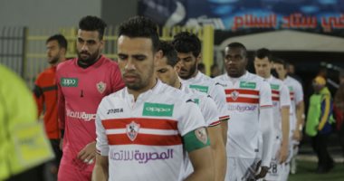 تعرف علي موعد مباراة الزمالك وإنبى والقنوات الناقلة اليوم الأربعاء