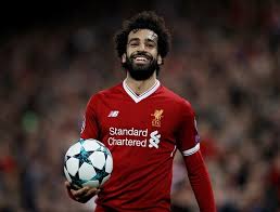 محمد صلاح ومؤمن زكريا يواصلان تسجيل الاهداف