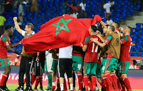 المغرب يواجه ليبيا والسودان نيجيريا .. في دور النصف نهائي (شان) أفريقيا