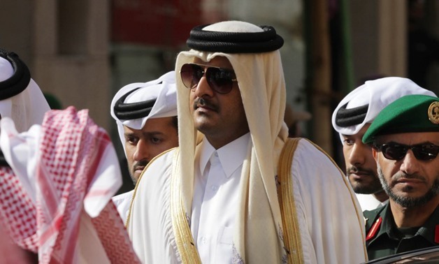 الكونغرس إلى قطر: وقف صندوق الإرهاب هو الخيار الوحيد ليصبح حلفاء