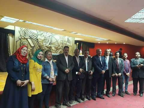 تمرد البرلمان تحدد موقفها من الإنتخابات الرئاسية بعد غلق باب الترشح