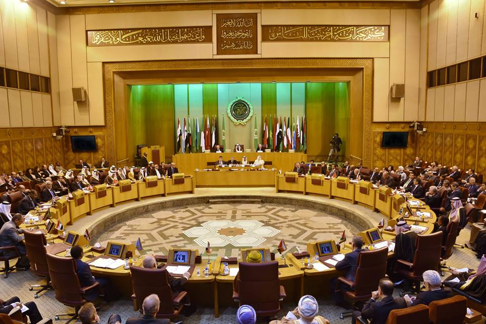 اجتماع لجنة مبادرة السلام العربية وعقد الاجتماع المستأنف لمجلس الجامعة على المستوى الوزاري في دورته غير العادية