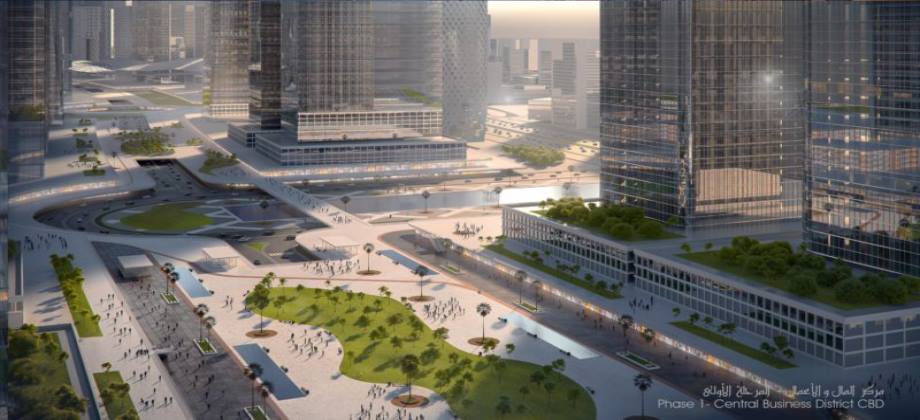 نقل مقرات الرئاسة والوزراء والنواب للعاصمة الإدارية خلال 18 شهر