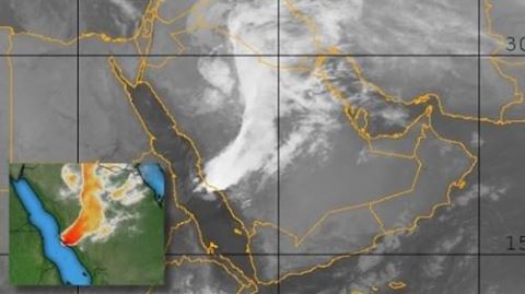 موعد ارتفاع درجات الحرارة.. والأرصاد تحذر المواطنين