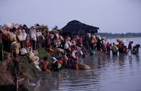 لى|  ما يحدث في ميانمار ضد الروهينجا ليس جديدا وعودة اللاجئين سابقة للأوان