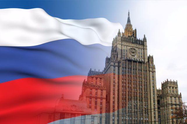 الخارجية الروسية تنشر بيانها التحذيري لرعاياها بدول العالم