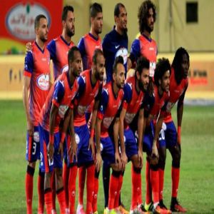 بفضل بيكلي بتروجت يفوز علي سموحة بهدفين نظيفين
