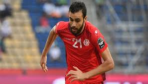 ”النقاز” ينضم لقائمة الزمالك فى مواجهة طنطا