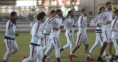 تعرف علي موعد مباراة الزمالك وطنطا اليوم الأحد