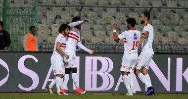 بعد مباريات اليوم .. الأهلى ينفرد بالقمة .. والزمالك يعود للانتصارات