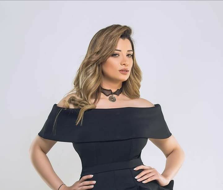 مروة صبري تتعاقد مع ” osn ” لتقديم ” قعدة ستات ” 