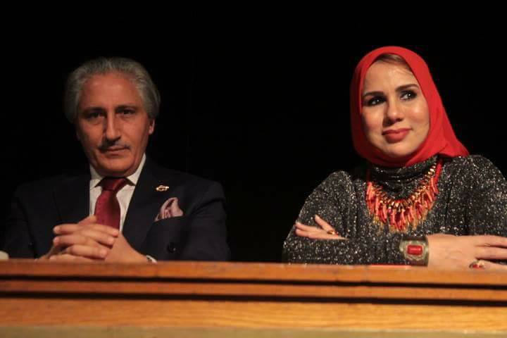 ناهد عبد الحميد اغانى المهرجانات ”سم قاتل ” ونستمر فى عودة روح القصائد