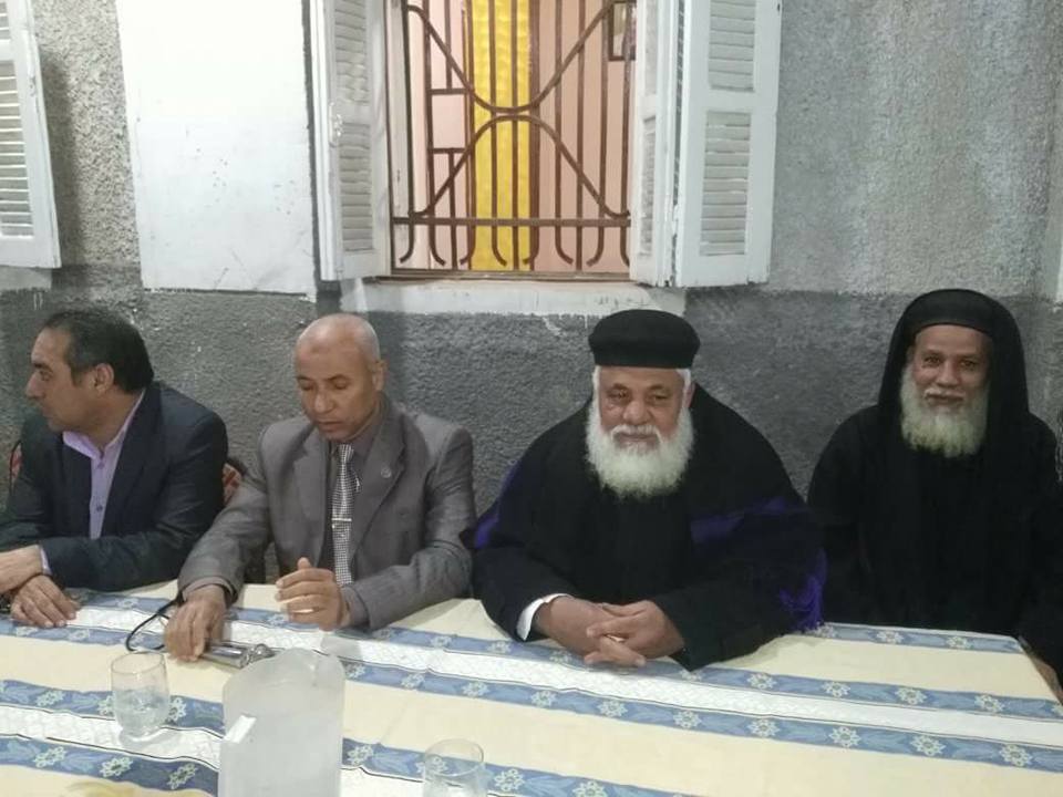 المشاركة الإيجابية فى الإنتخابات القادمة بثقافة طهطا