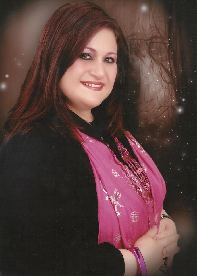 صالون تغريد فياض الثقافي التاسع عشر- في مكتبة القاهرة الكبرى