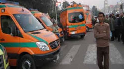 أسبوع حصد الأرواح في المنيا.. 22 قتيلا و48 مصابا في 3 حوادث طرق