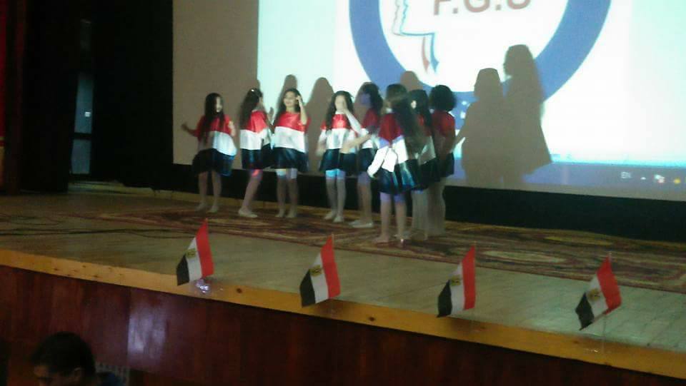 ثقافة سوهاج تستضيف القومى للمرأة واطلاق رسالة ” صوتك لمصر بكرة ”