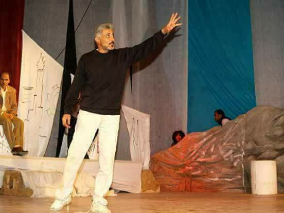 الليلة .. أوبريت “يوم للوطن” بمسرح قصر ثقافة السويس