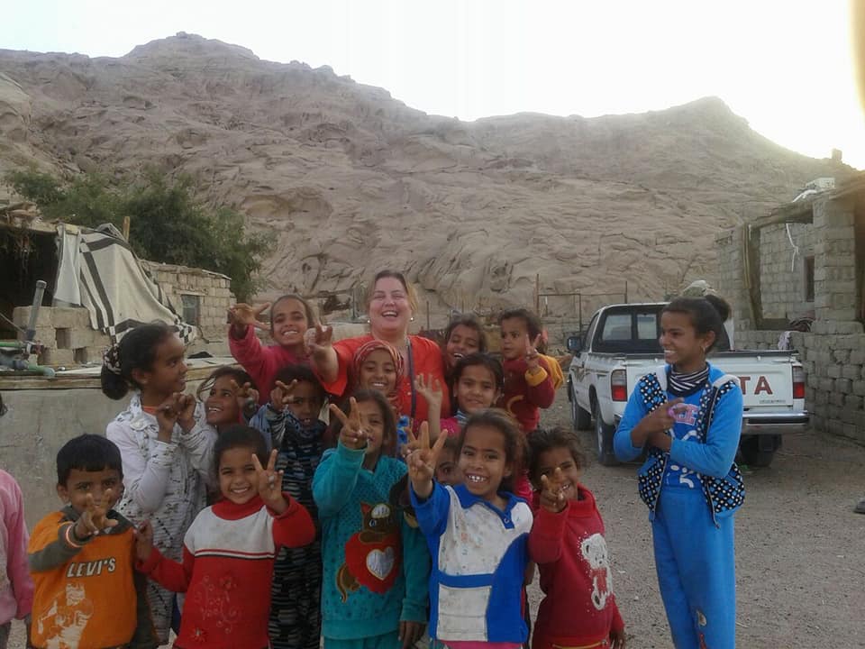 بالصور  .. حصاد الأسبوع لقصر ثقافة شرم الشيخ