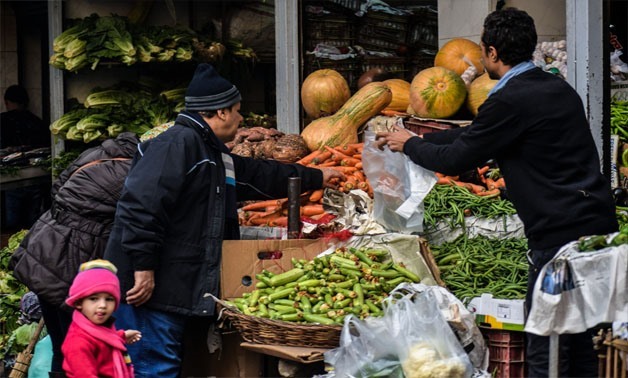 انخفاض التضخم في مصر بنسبة 10-13٪ بحلول نهاية العام