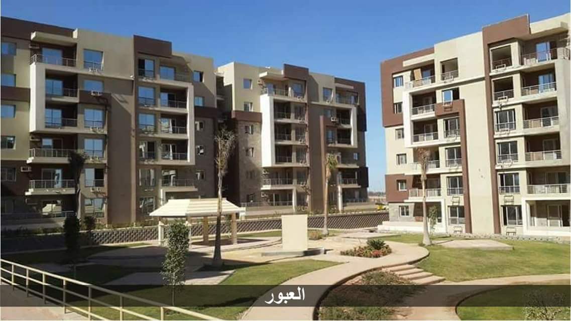 وزير الإسكان: 10 عمارات جديدة جاهزة للتسليم بمشروع ”دار مصر” للإسكان المتوسط بمدينة العبور بداية من 25 فبراير الجارى  ​