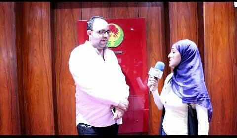 أقوي برومو mbc مصر ٢٠١٨ بي اللهجة المصرية