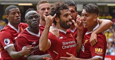 مباراة ليفربول وساوثهامبتون بـ17 مليار جنيه.. ومحمد صلاح الأغلى