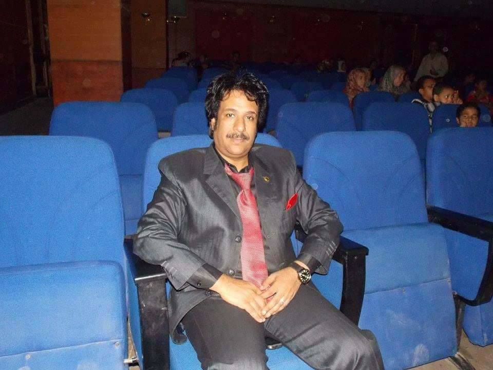 شاعر وفنان في أمسية كبرى للموسم الثقافي بنادى أدب أسيوط