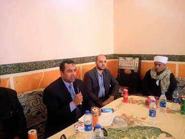 ” صوتك امانة انزل وشارك بقصر طهطا ثقافة سوهاج