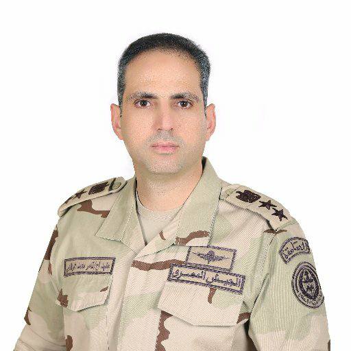 القوات المسلحة .. تحيل ادعاءات ”جنينة” لجهات التحقيق