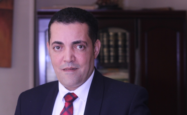 القللى : مشروع قانون الباعة الجائلين المقدم لمجلس النواب سىء