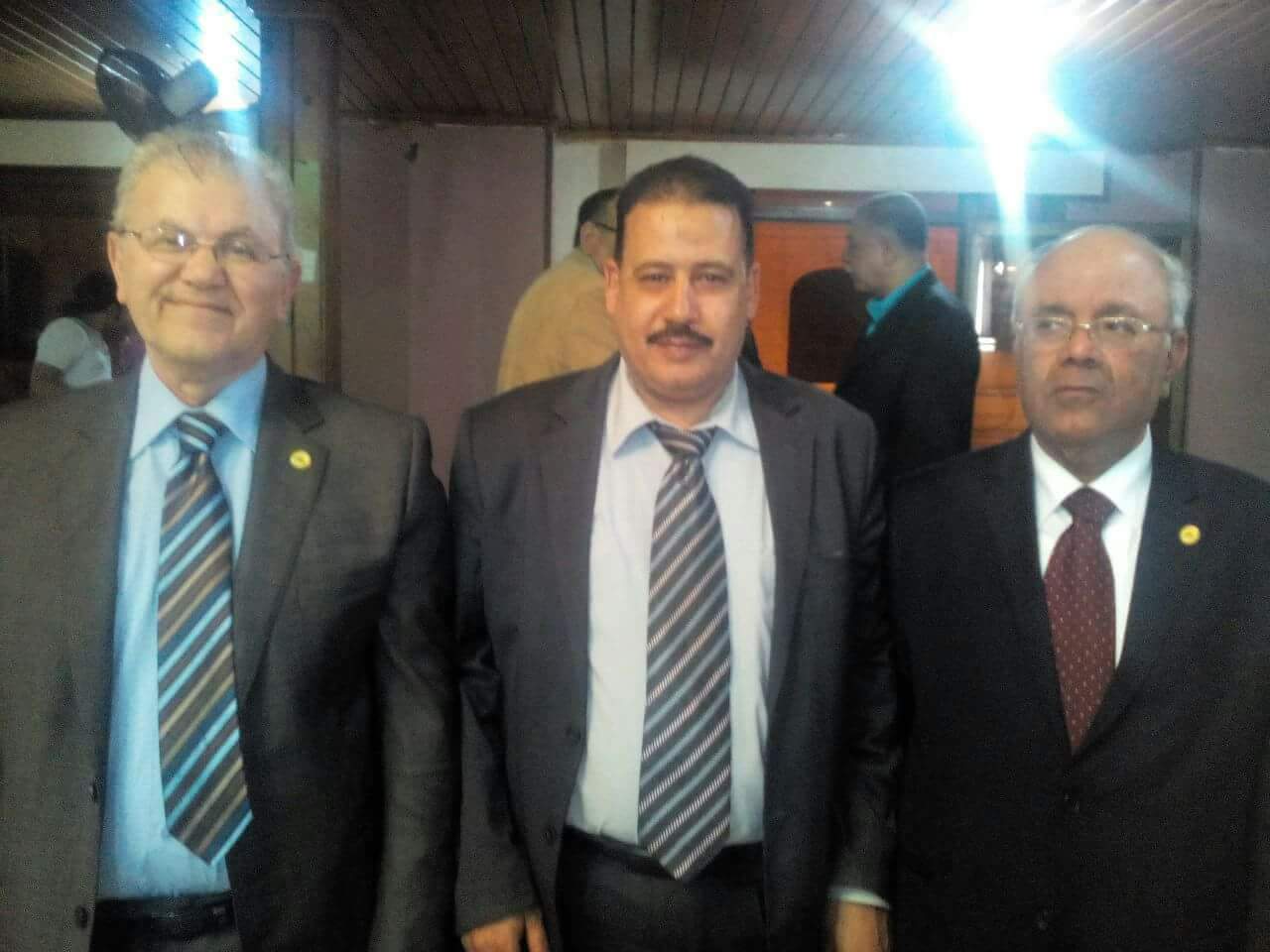 تمرد البرلمان ما اصدرة النواب بخصوص الكفالة عبث