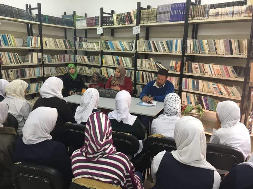 التعرف على ”أثار مدينة جرجا الإسلامية” بثقافة جرجا سوهاج