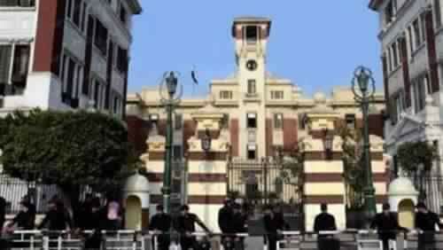 الأعلى للثقافة ينظم اجتماع ” الحفاظ على مباني الأسواق التاريخية بالقاهرة”