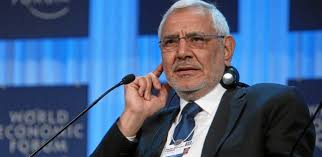 القبض على ”أبو الفتوح” لاتصاله بجماعة الإخوان الإرهابية