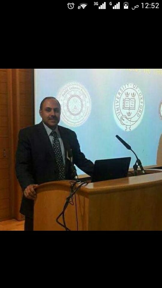 غدا .. الشائعات وحروب الجيل الرابع بإعلام حلوان