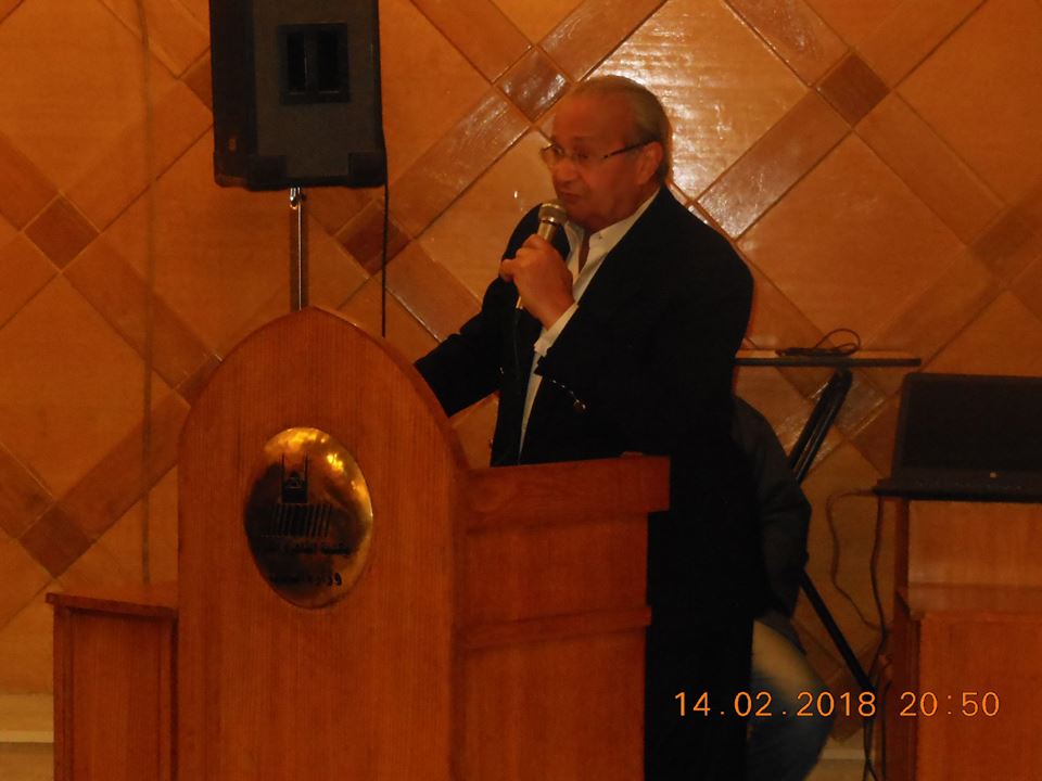 موسيقار الأجيال يعود من جديد بمكتبة القاهرة الكبرى