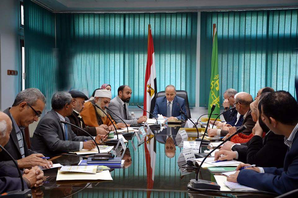مبادرة جديدة لتعليم القيم المجتمعية بالقليوبية