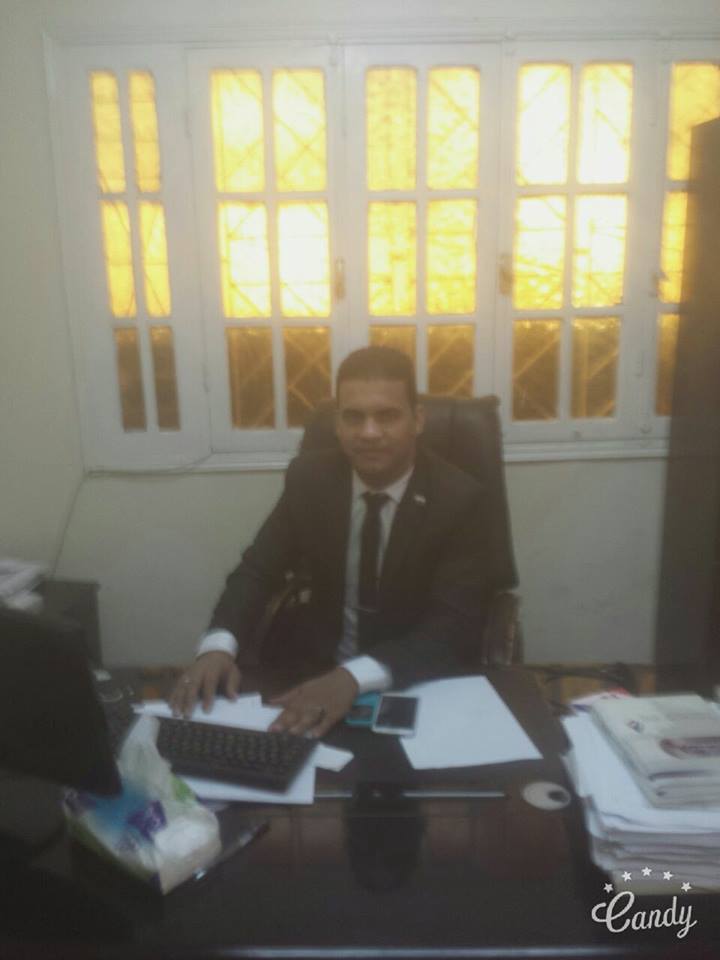 بروتوكول تعاون للدفاع عن غير القادرين يجمع صوت الشعب و زهير