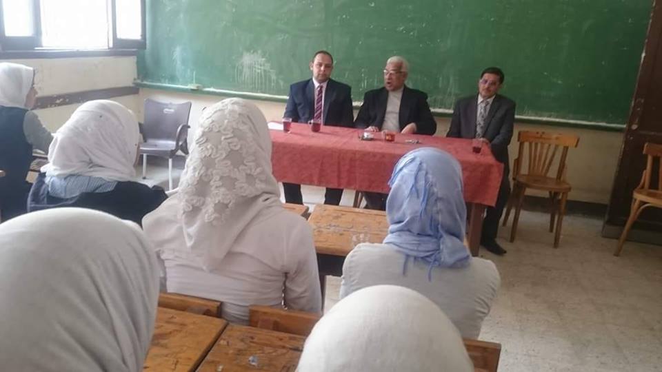 كيفية الوقايه من الاصابه بالتوحد بثقافة البدارى اسيوط