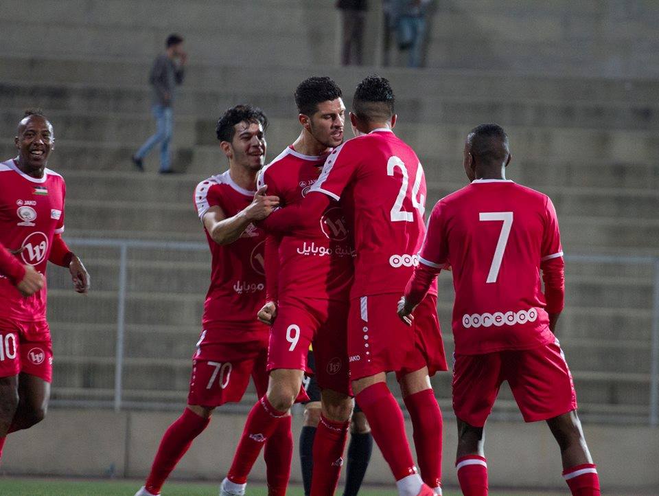 هلال القدس وأهلي الخليل في قمة نارية ثمنها الصدارة بدوري المحترفين