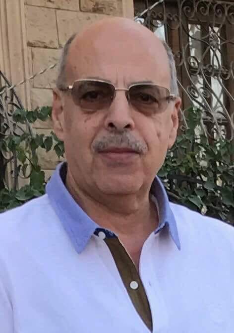 ناهد عبد الحميد تنعى الناقد الكبير السينمائى ”على ابو شادى”