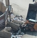 استغاثة من أهالي منطقة مساكن الساحه بقليوب الي كل من يهمه