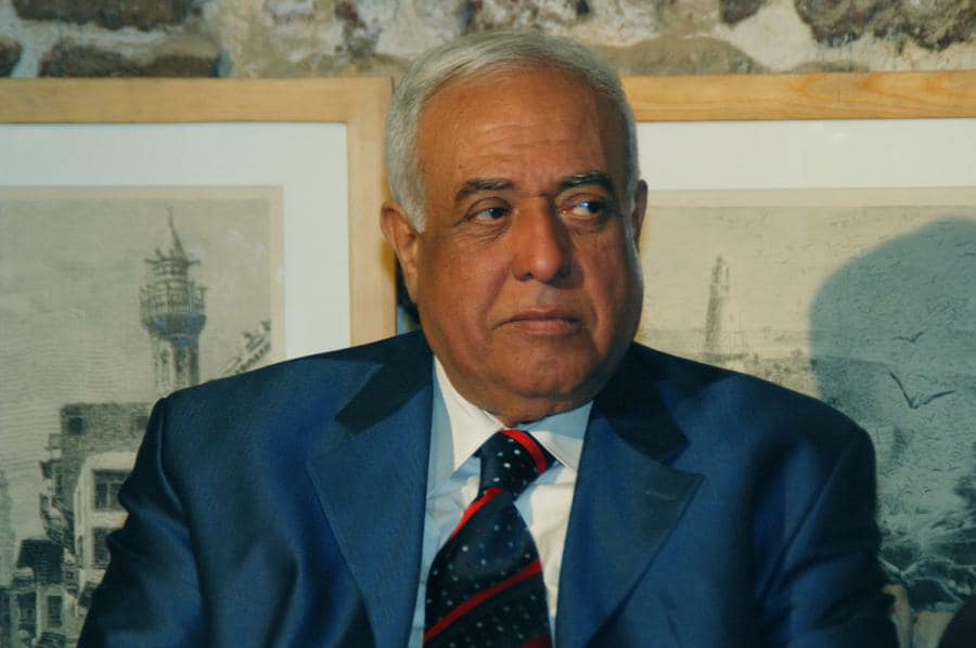 نقابة الممثلين المصرية تؤكد خبر وفاة الفنان الكبير محمد متولى