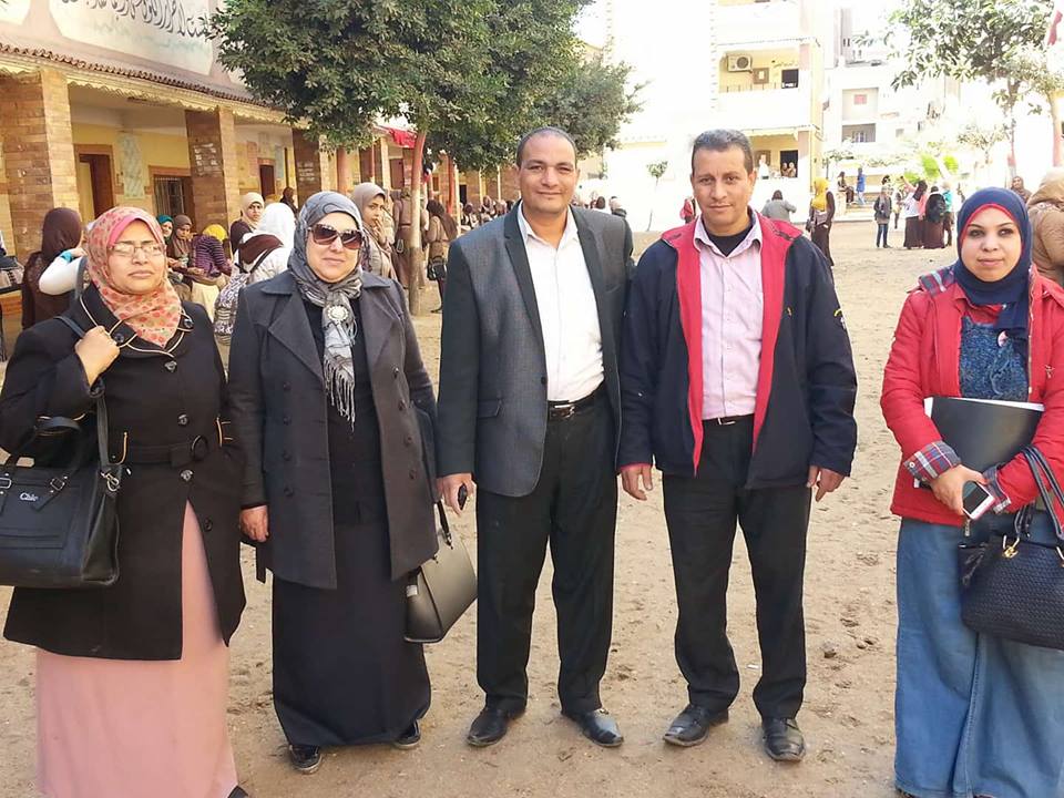 ” تدوير المخلفات المنزلية ” ندوة لنيل زفتى