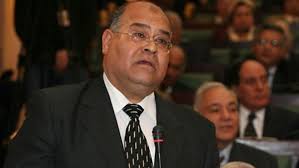 الشهابى يطالب الحكومة بضرورة اعداد تصور لمفاوضات سد النهضة