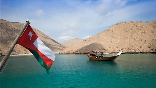 المركز الوطني للإحصاء والمعلومات يشارك في معرض مسقط الدولي للكتاب