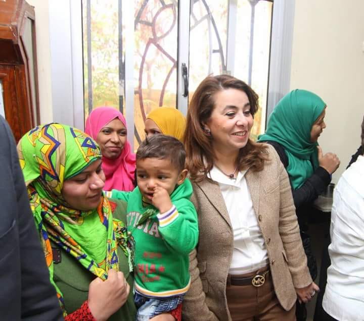 حملات مكثفة من وزارة التضامن لمراجعة تكافل وكرامة والتحقق من الاستحقاق 